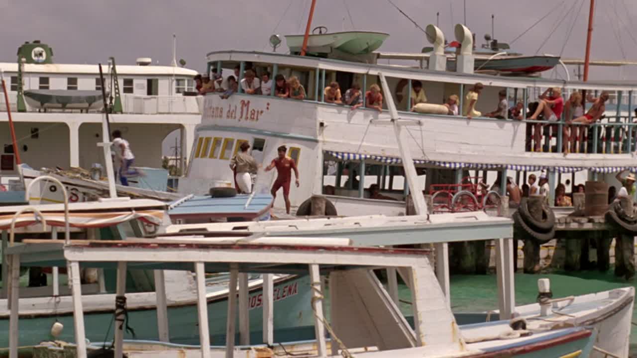 Against All Odds (1984)