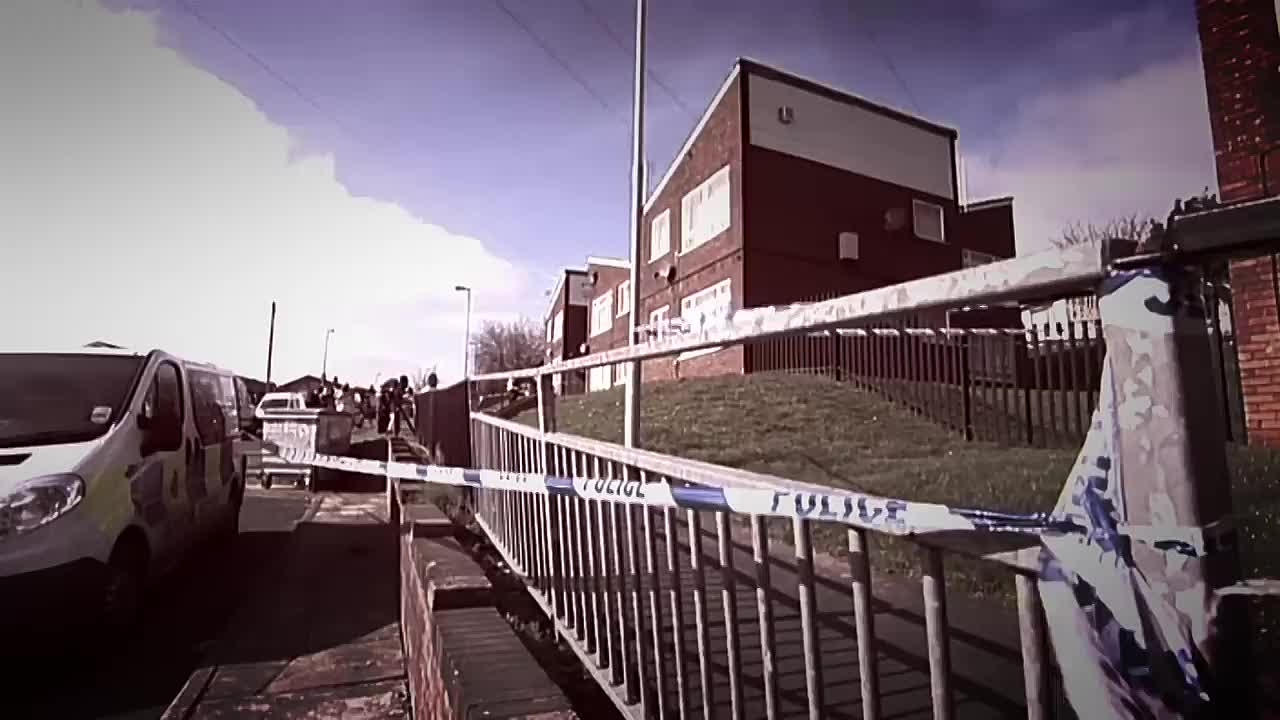 ⁣My Boyfriend Murdered My Sister and Best Friend  -Britains Darkest Taboos