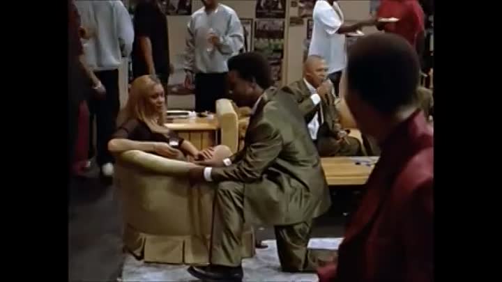 2 Legit to Quit (2001)