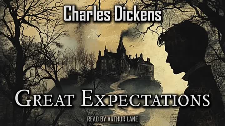 Great Expectations by Charles Dickens