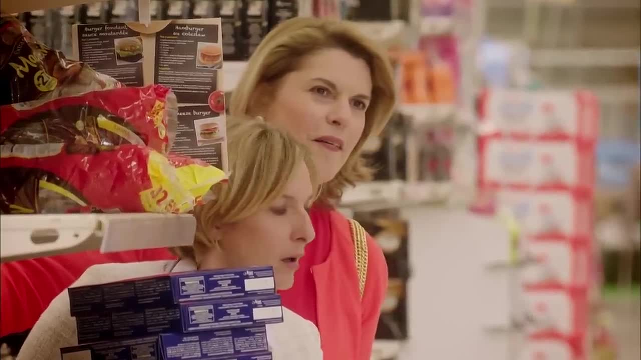 Merci pour tout Charles (2015)