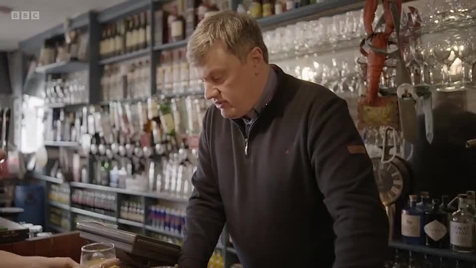 Anna Haughs Big Irish Food Tour S01E08