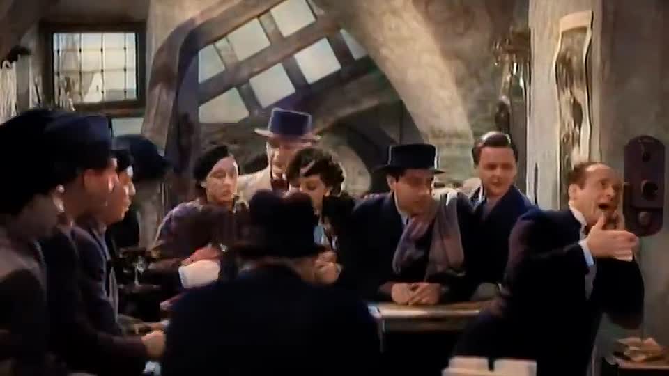 The Lady Vanishes (1938)