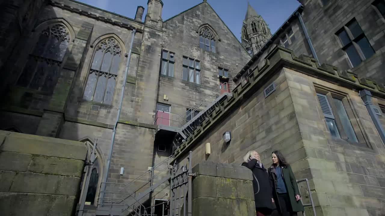 No Offence 2015 S03E05