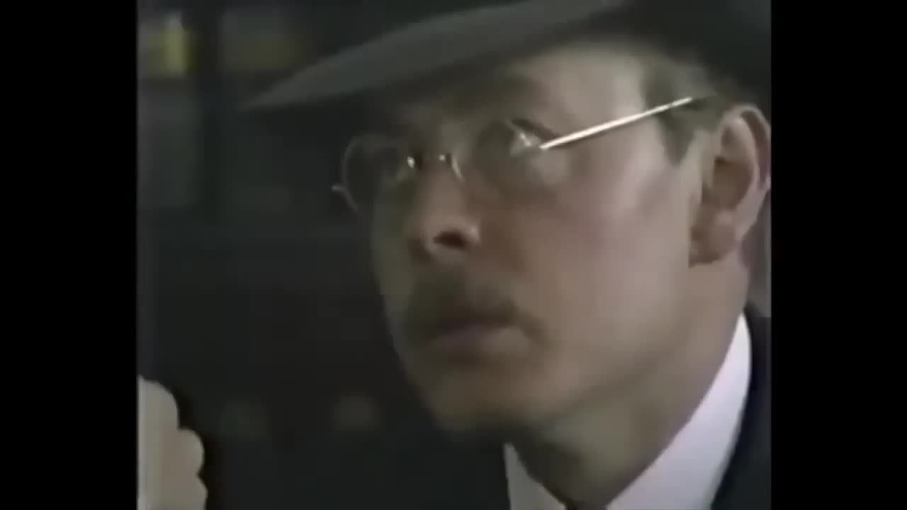 ⁣Malice Aforethought  E02 (1979)