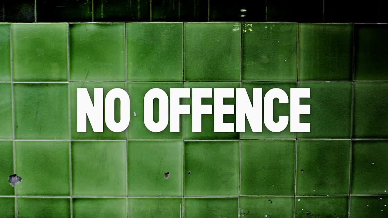 No Offence 2015 S03E03