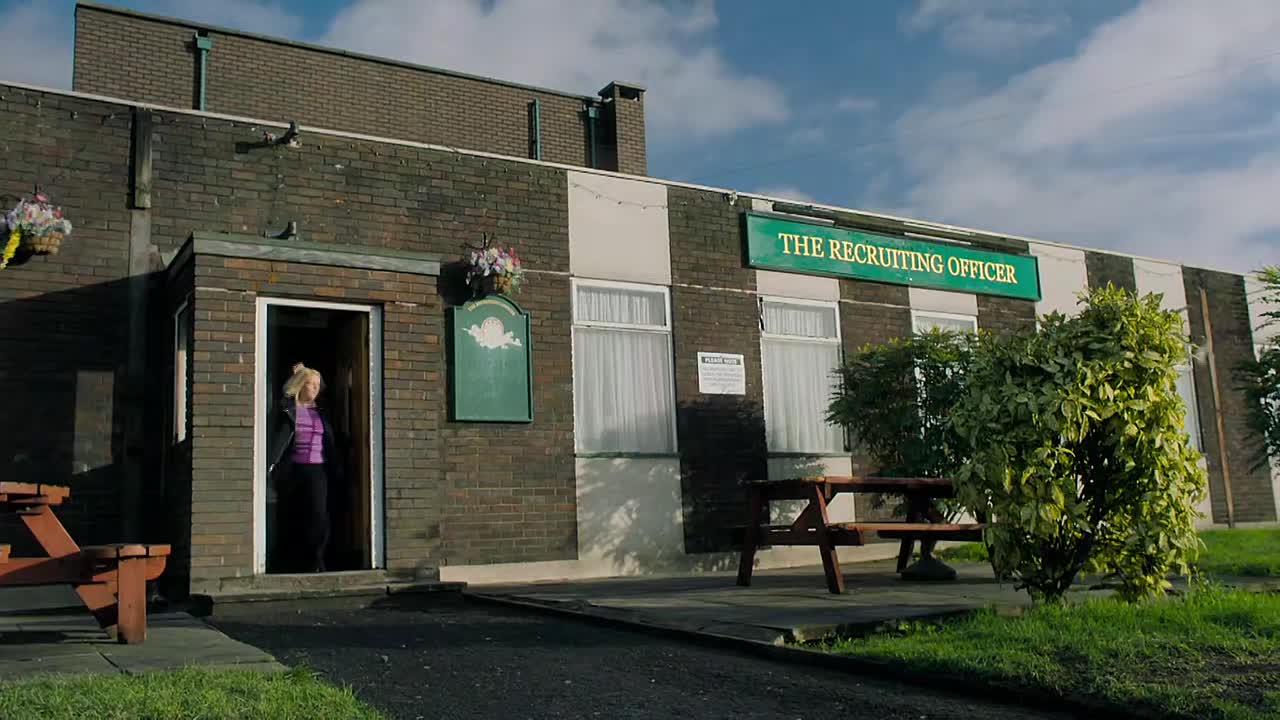 No Offence 2015 S03E01