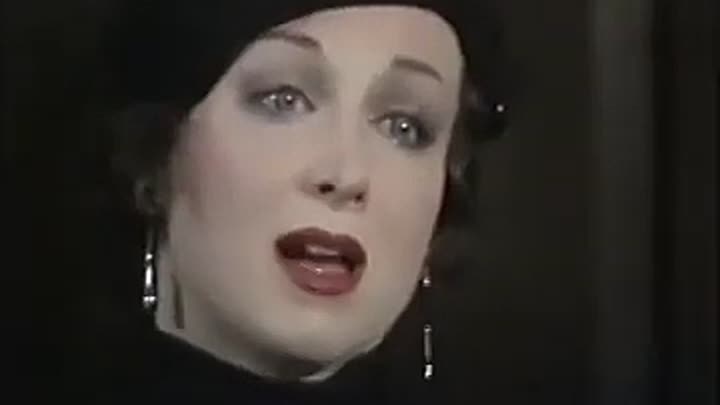 ⁣Malice Aforethought  E04 (1979)