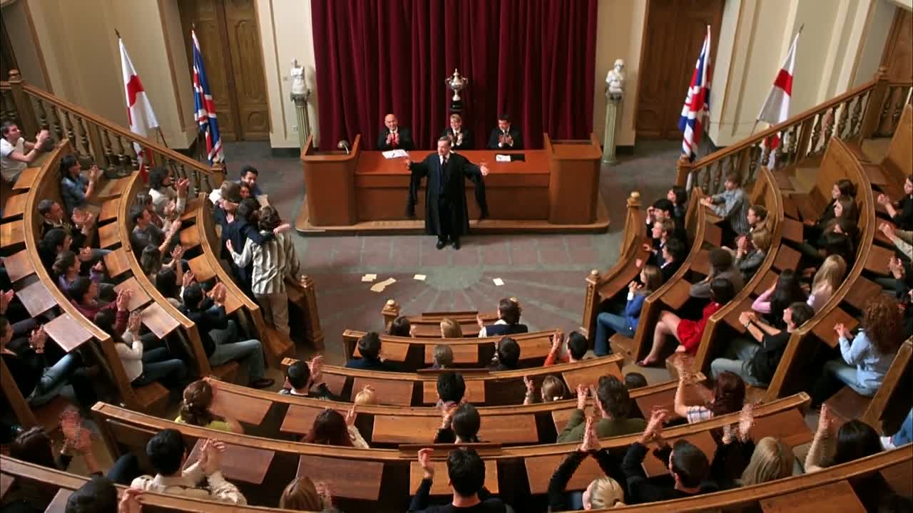 ⁣Van Wilder 2 The Rise Of Taj 2006 1080p BluRay x264 AAC5 1-