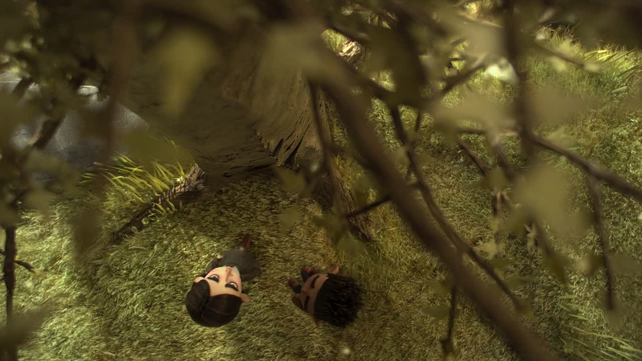 Paranorman 2012 1080p BrRip x264 YIFY