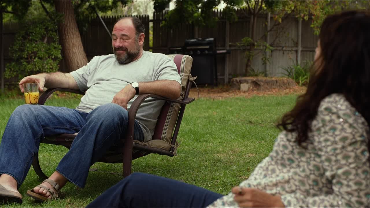 Enough Said 2013 1080p BluRay x264 YIFY