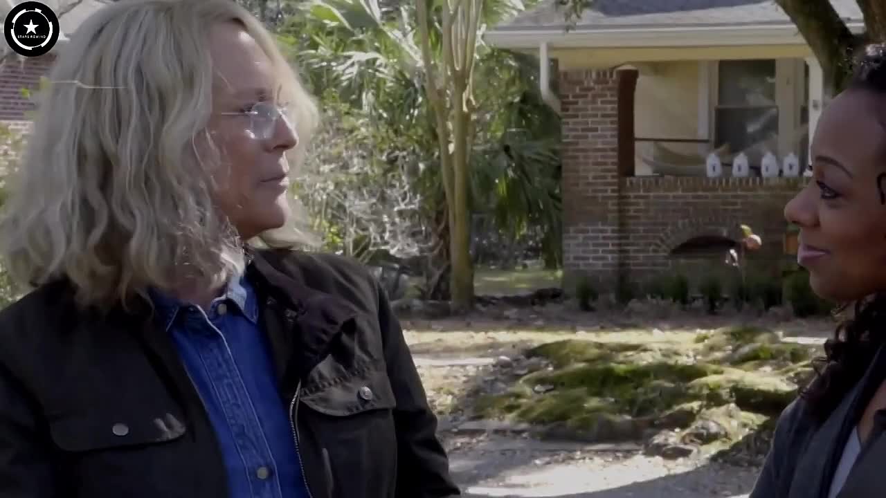 About Jamie Lee Curtis