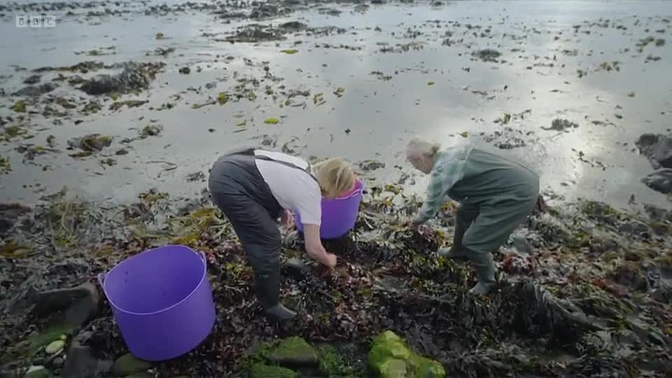Anna Haughs Big Irish Food Tour S01E09