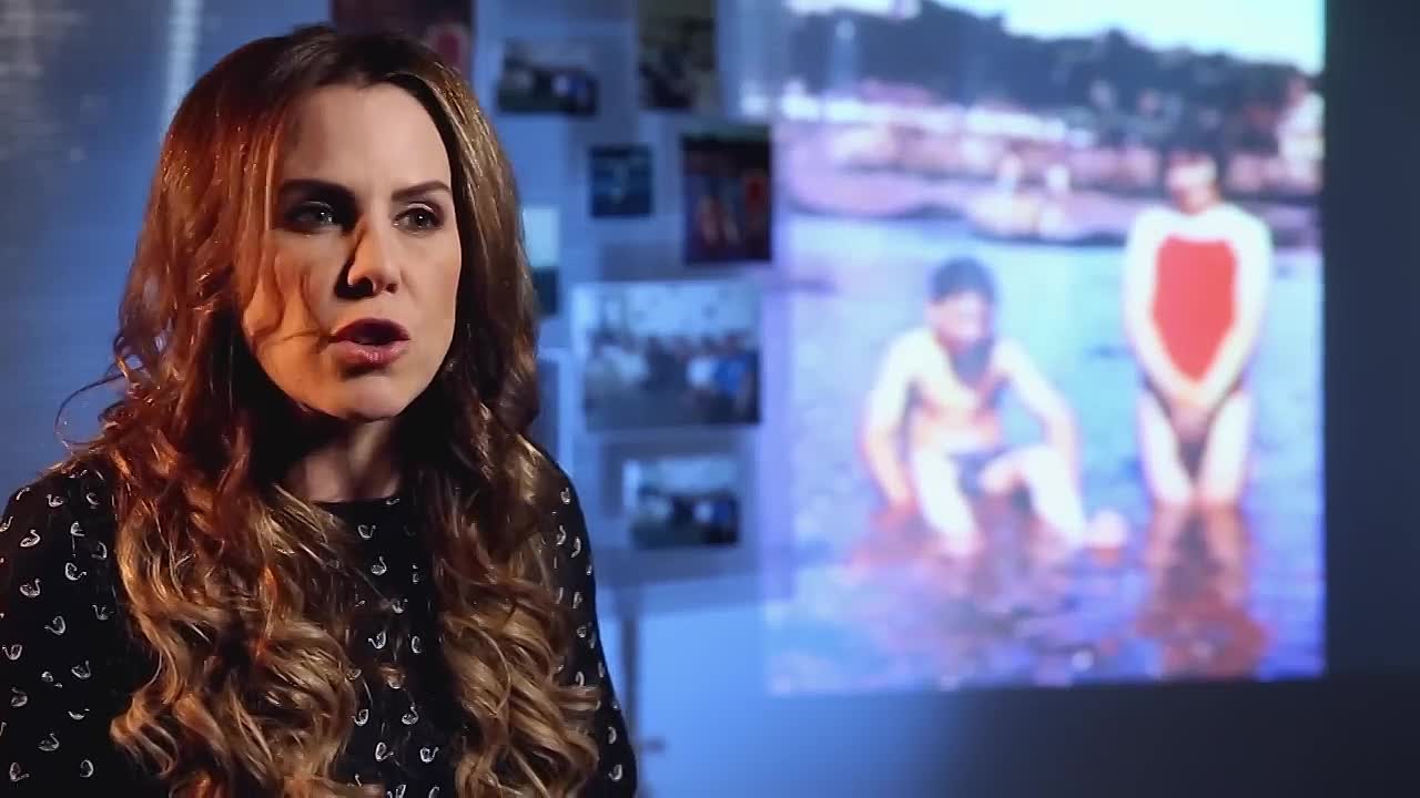 ⁣Justice After 23 Years -A Stepdaughter's Harrowing Tale of Abuse