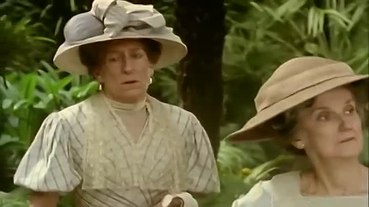 ⁣In Suspicious Circumstances -Murder Of A Memsahib/ A Place Of Execution (1996)