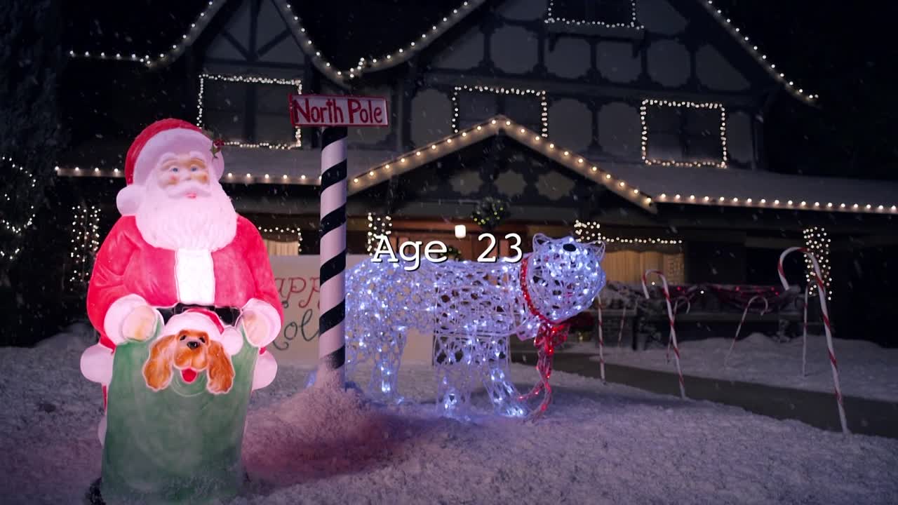 ⁣Love at the Christmas Table 2012 1080p BluRay x264 YIFY