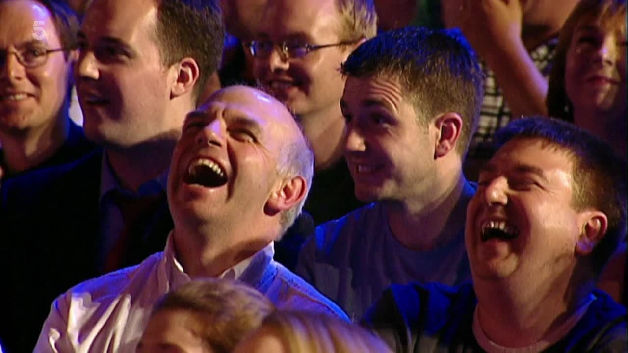 ⁣Peter Kay Live Comedy Genius 2024 1080p HDTV H264-DARKFLiX