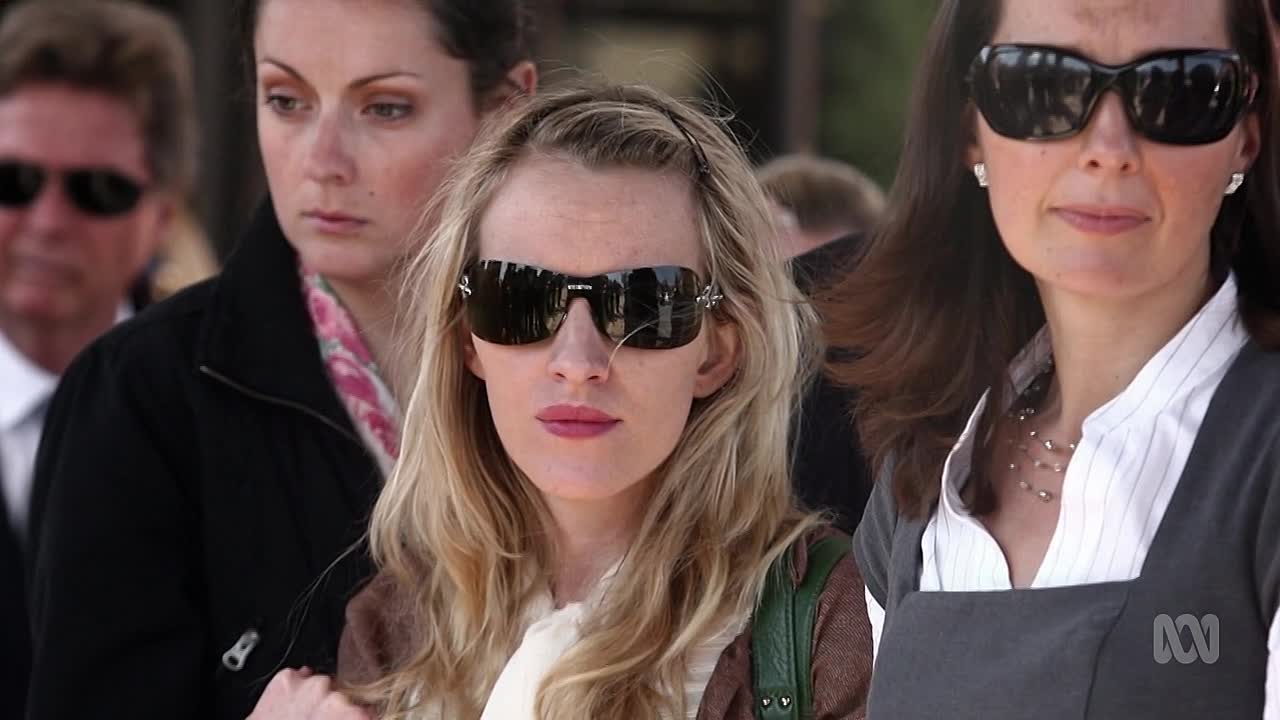 Australian Story S30E01 Unfiltered Celeste Barber