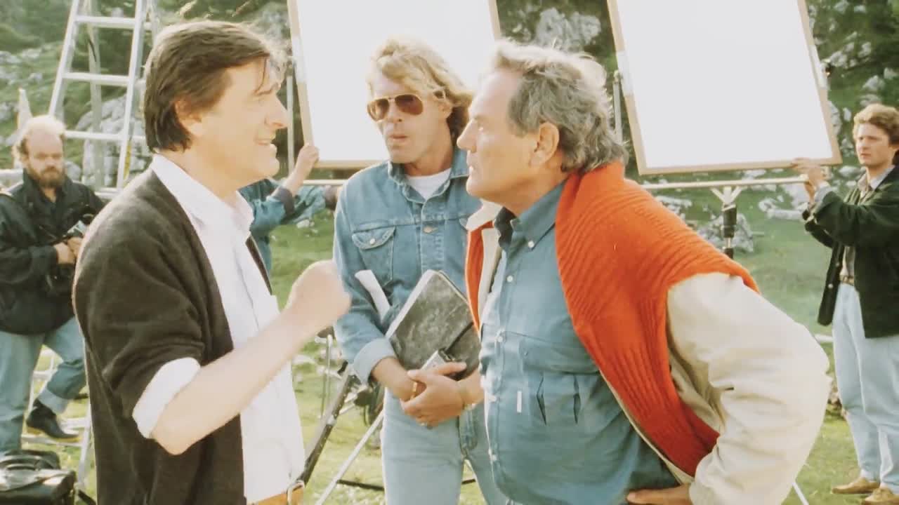 Zaertliche Chaoten 1987 GERMAN 1080p microHD x264-Raistlin911