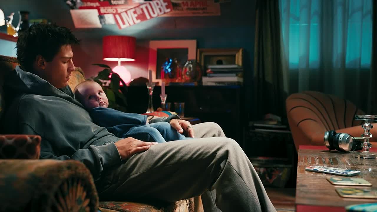 One Night Off 2021 GERMAN 1080p WEBRip x264 AAC5 1-