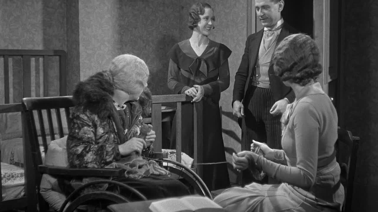 Hotel Splendide 1932 1080p BluRay x264 AAC-