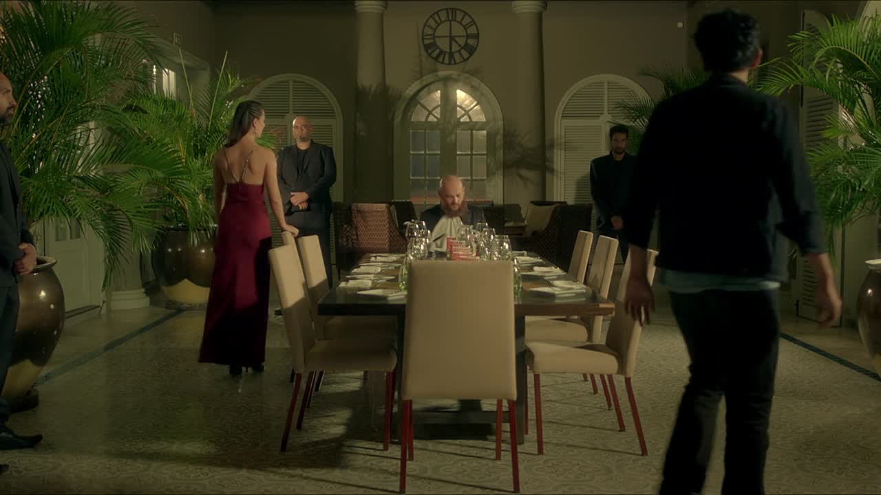 ⁣Agents 2024 1080p WEBRip x264 AAC-