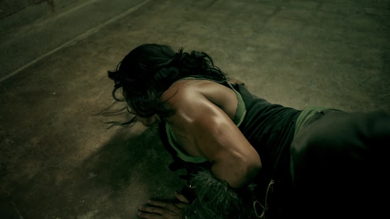 ⁣Shadow Master 2022 1080p BluRay x264 AAC5 1-