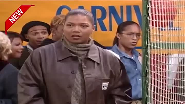 Living Single Mini-marathon