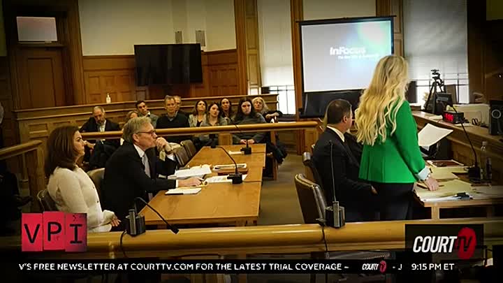 The Case Against Penelope McGee -Noncy Gross