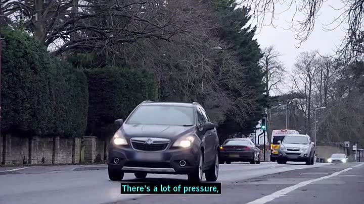 True Crime Presents S01E02 -Murder Without Motive