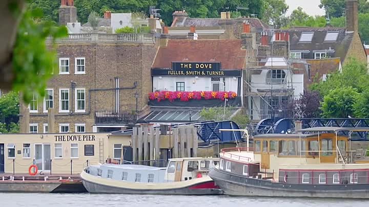 Bill Bailey's Master Crafters S03E04 -Letterpress Printing