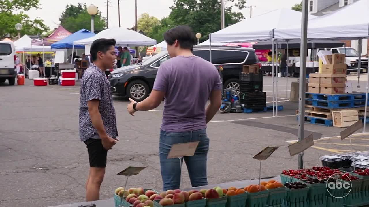 What Would You Do S18E06