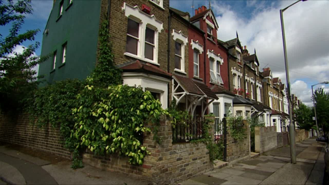 Outnumbered (2007) - S04E04 - The Parents Evening