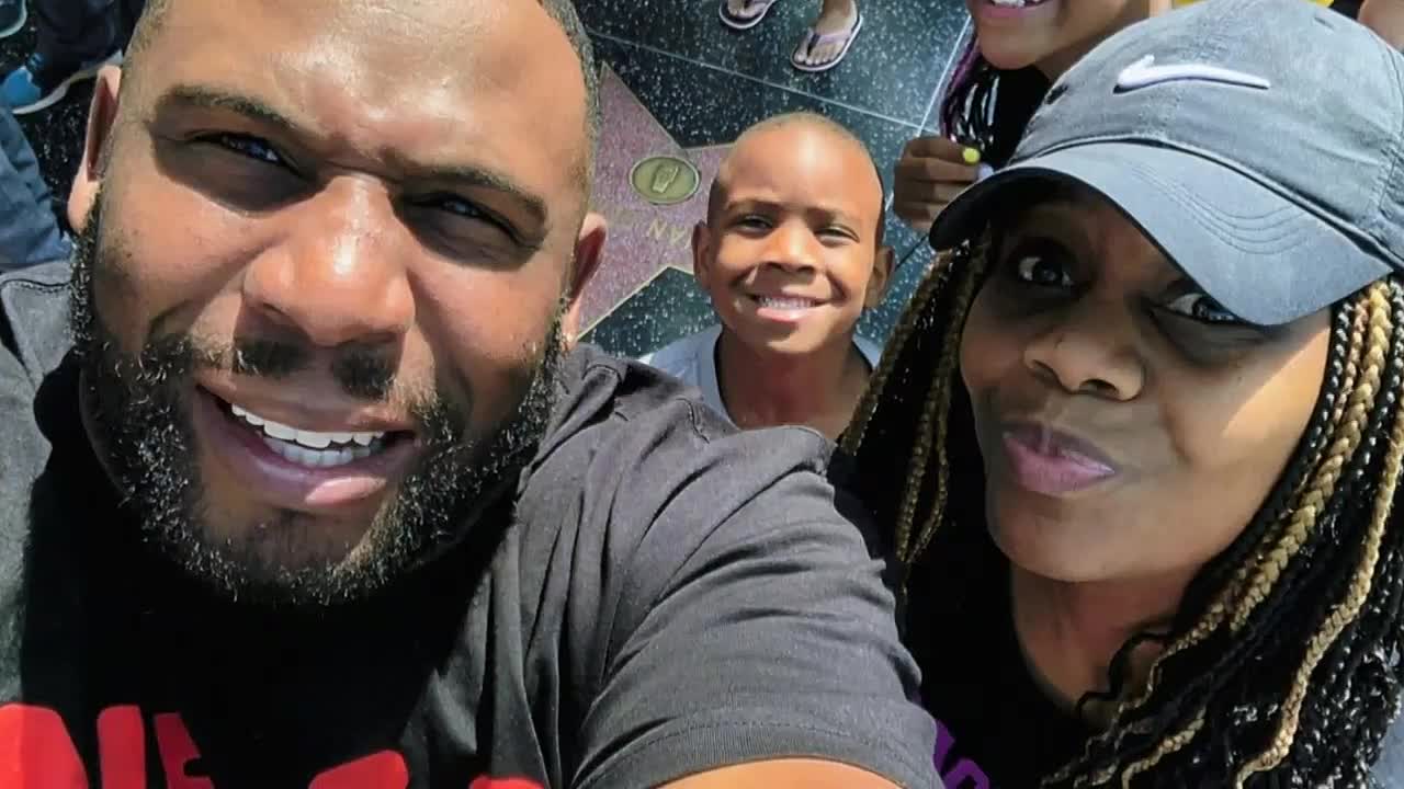 Murder Under the Friday Night Lights S04E04