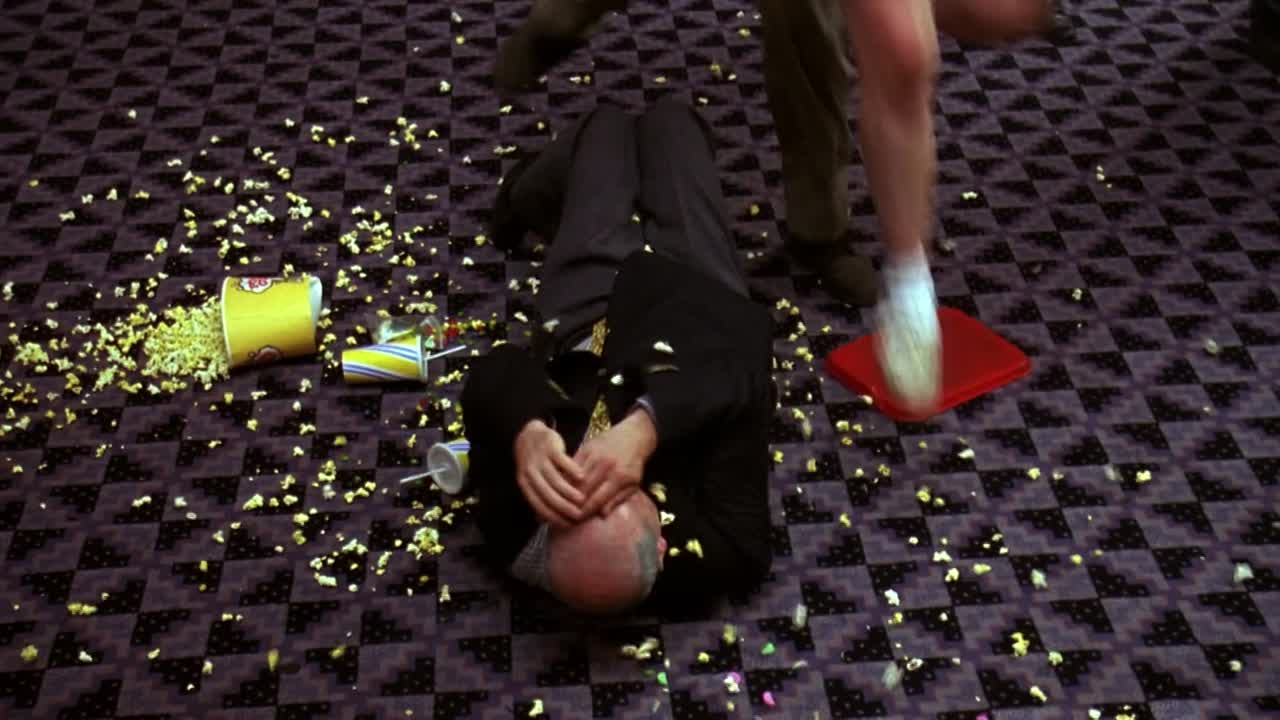 ⁣Dirty Work 1998 1080p BluRay x264-[YTS AM]