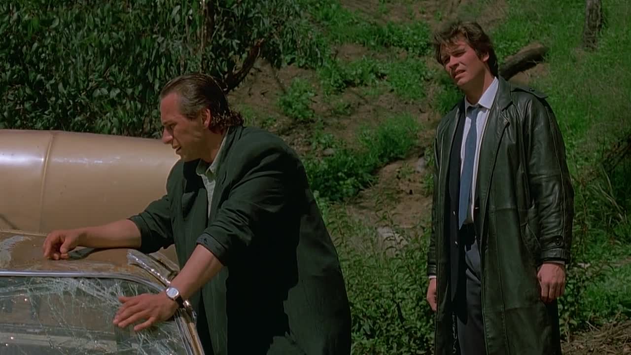 ⁣Martial Law 2 Undercover 1991 720p BluRay x264-[YTS AM]