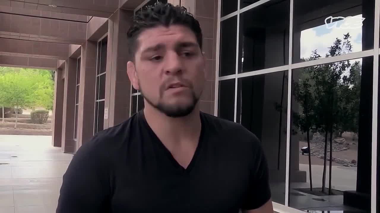 ⁣Dark Side of the Cage S01E05