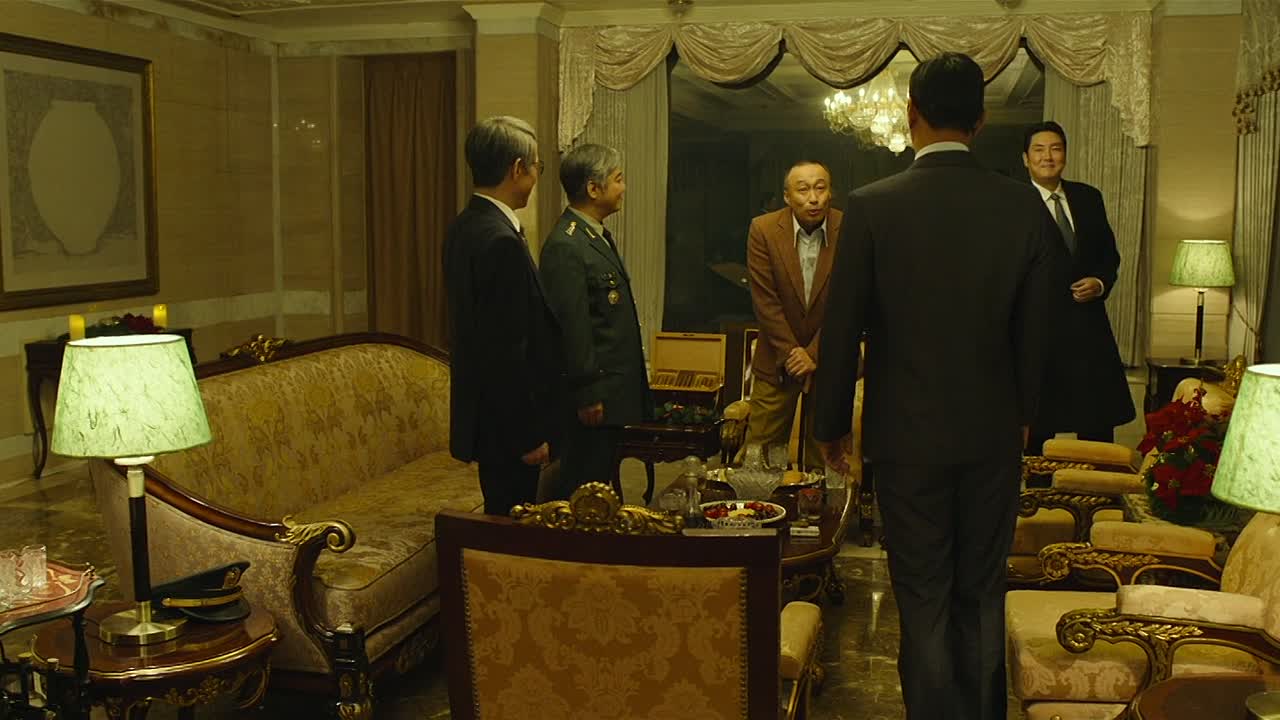 ⁣The Devils Deal 2023 KOREAN HC ENG SUBS 1080p BluRay x264 AAC5 1-