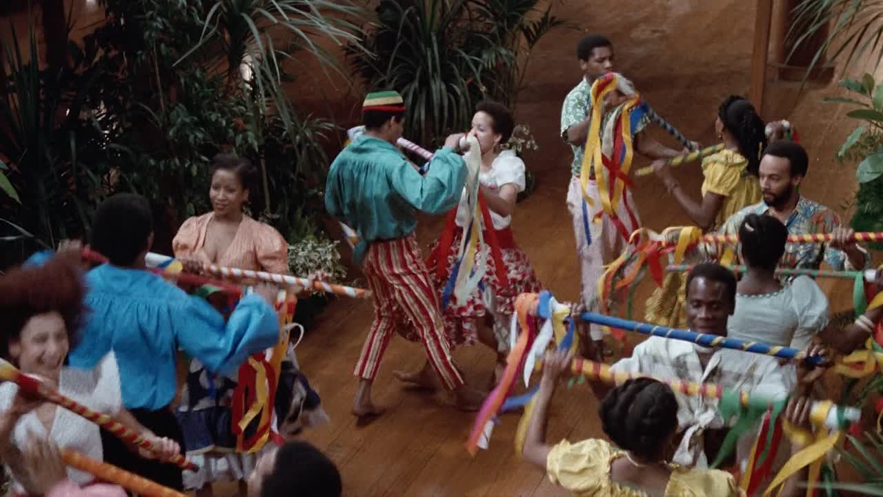 West Indies Les Negres Marrons de la Liberte 1979 FRENCH 1080p BluRay x264 AAC-