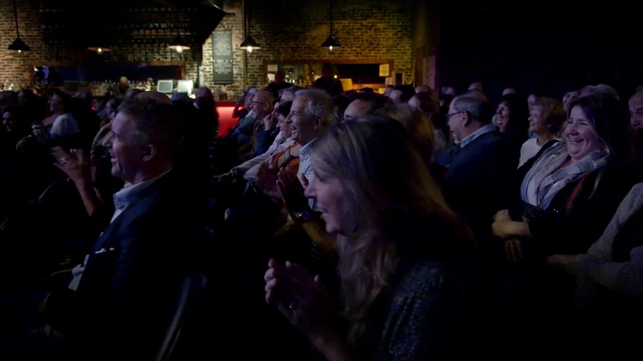 ⁣Anthony Rodia Totally Relatable 2024 1080p WEBRip x264 AAC-