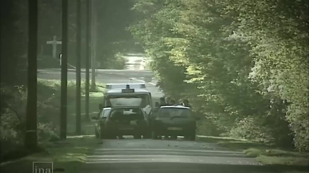 ⁣Le combat dune maman contre un tueur insaisissable