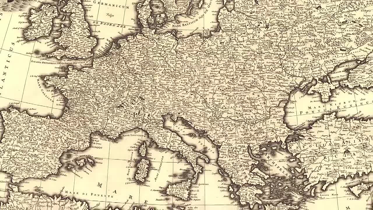 King George II  -The Fighting Hanoverian