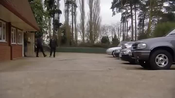 Burnside  S01E01 -Back With A Vengeance Part 1