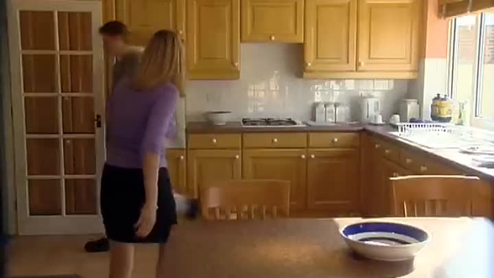 Burnside S01E02 -Back With A Vengeance Part 2