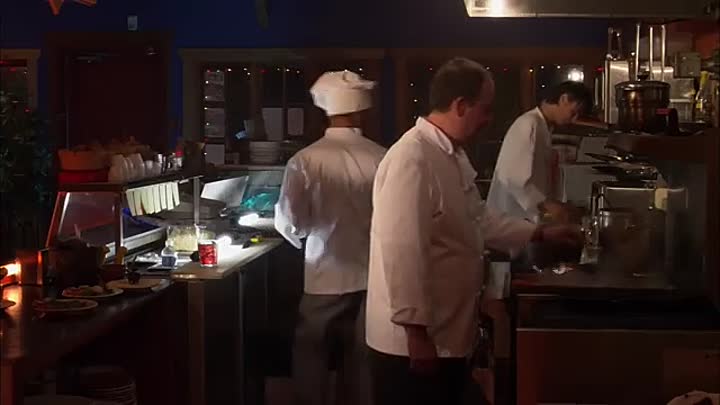 Passion's Web (2007)