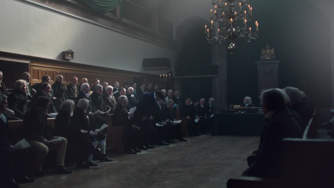 The Frankenstein Chronicles (2015) - S01E05 - The Frankenstein Murders