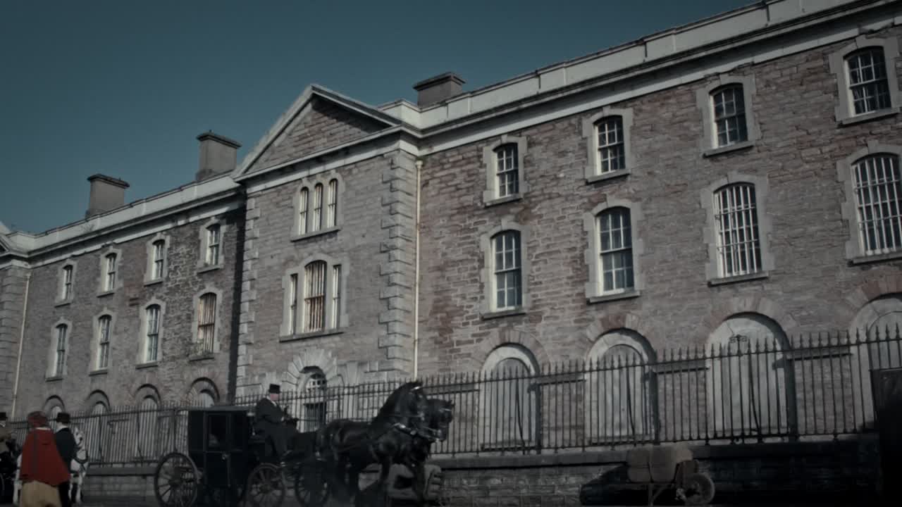 The Frankenstein Chronicles (2015) - S01E01 - A World Without God