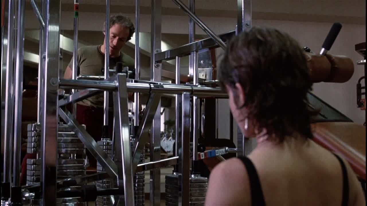 Tightrope 1984 1080p BluRay x264 YIFY