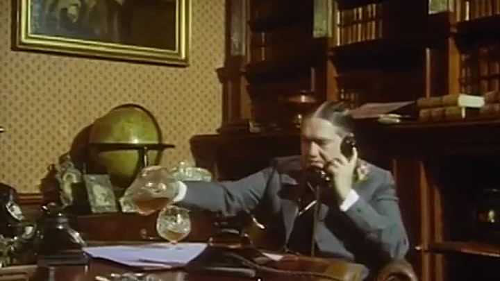 In Suspicious Circumstances -Our Dearest Dear/Maundy Money (1992)