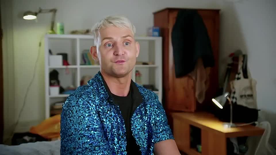 ⁣Come Dine With Me S2025E07